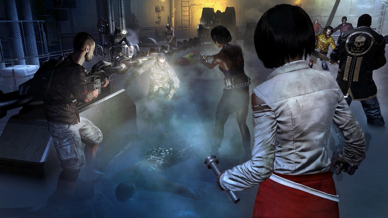 Dead Island: Riptide - Imagen 24